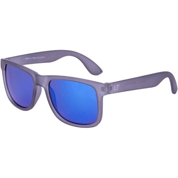 Laceto Laceto SASHA JR Детски слънчеви очила, прозрачно, размер