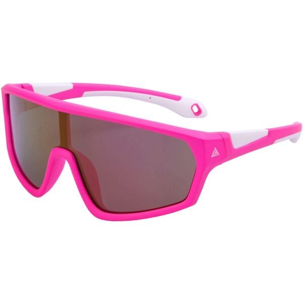 Laceto Laceto SKYE Детски слънчеви очила, розово, размер