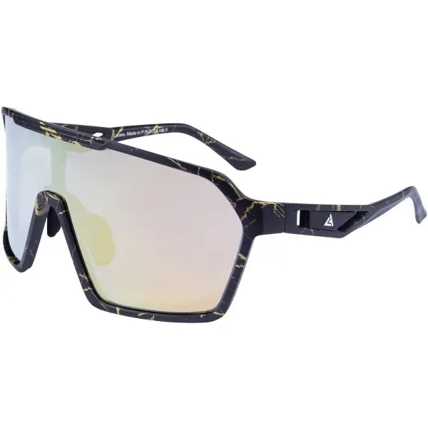 Laceto Laceto SOLAS Слънчеви очила, черно, размер