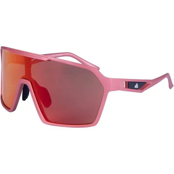 Laceto Laceto SOLAS Слънчеви очила, розово, размер