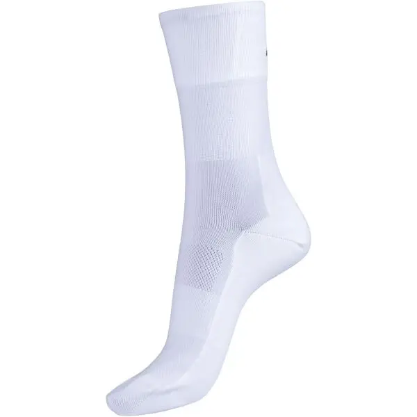 Laceto Laceto SPIN Велосипедни чорапи за спорт, бяло, размер 44-46