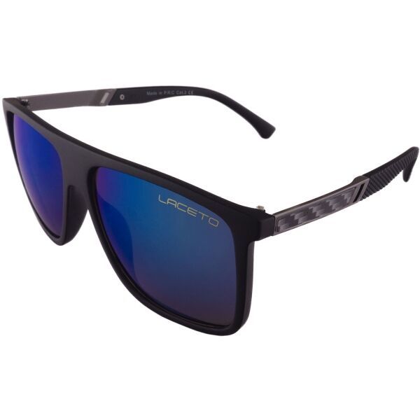Laceto Laceto SULLY Слънчеви очила, черно, размер