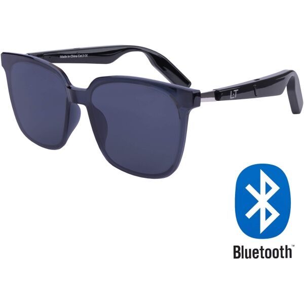 Laceto Laceto VESPER Слънчеви очила, черно, размер