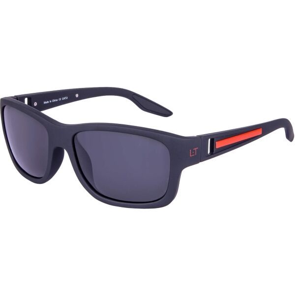 Laceto Laceto WILL Поляризиращи слънчеви очила, черно, размер