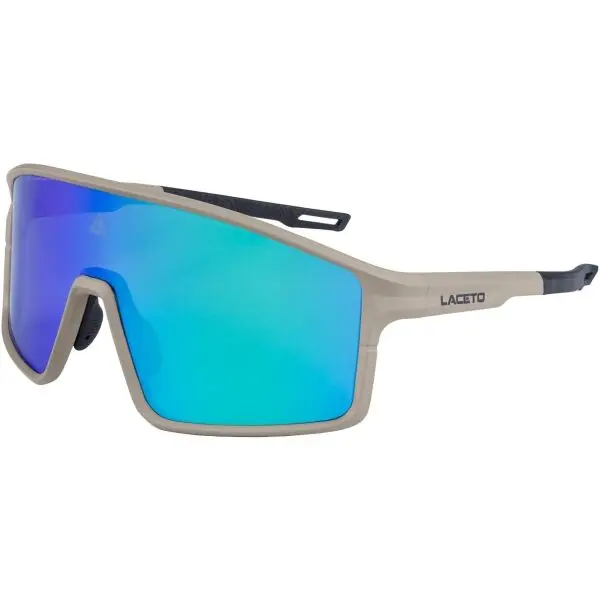 Laceto Laceto ZORI Поляризиращи очила, сиво, размер