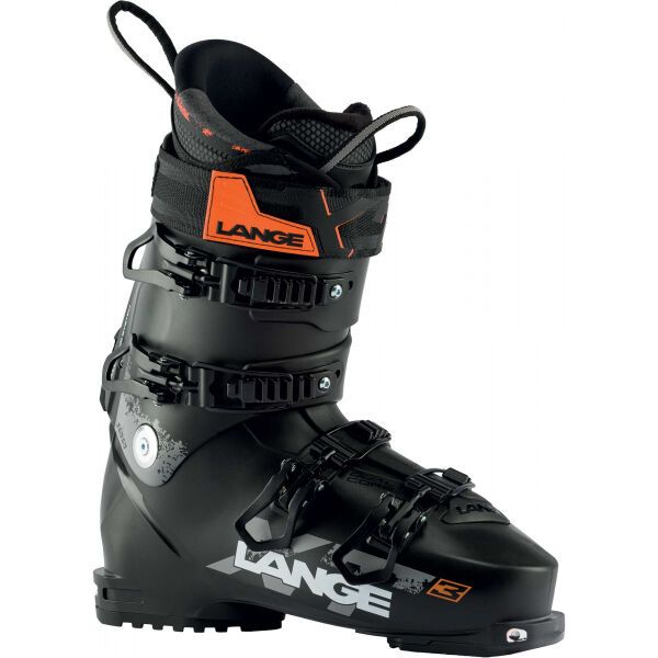 Lange Lange XT3 100 Ски алпийски обувки, черно, размер 280