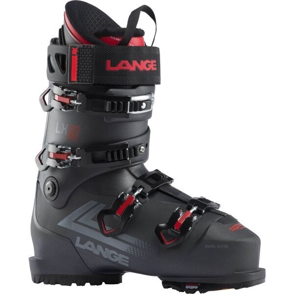 Lange Lange LX 120 HV GW Ски обувки, тъмносиво, размер