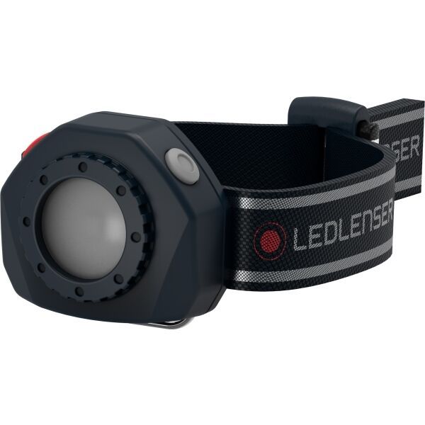 Ledlenser Ledlenser CU2R Допълнителна сигнализираща лампа, черно, размер