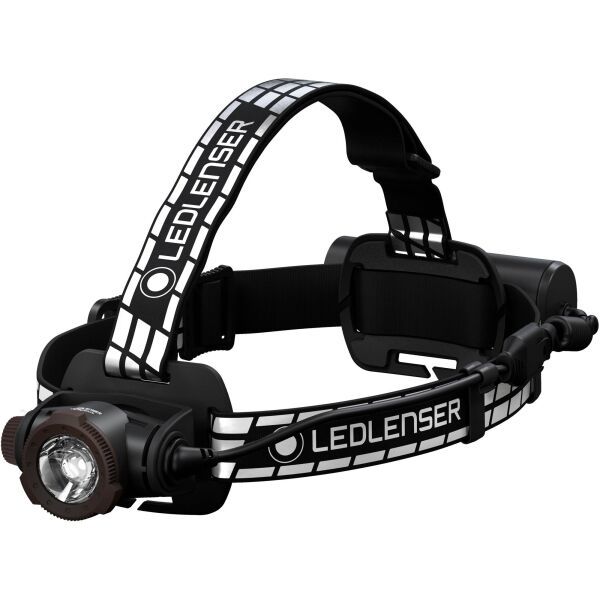 Ledlenser Ledlenser H7R SIGNATURE Челник, черно, размер