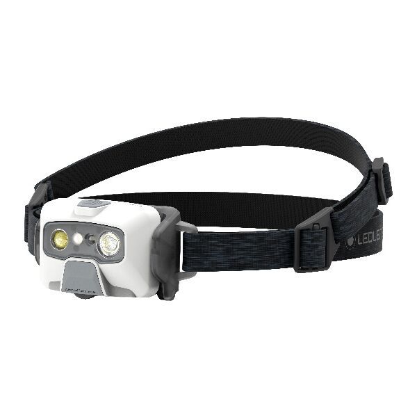 Ledlenser Ledlenser HF6R CORE Челник, черно, размер