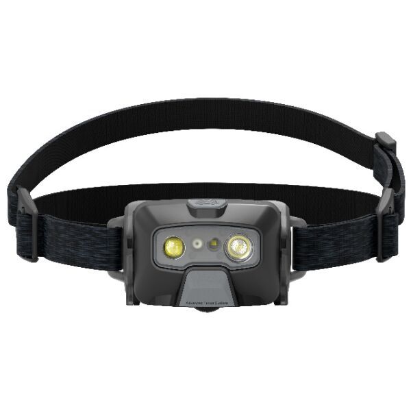 Ledlenser Ledlenser HF6R CORE Челник, черно, размер