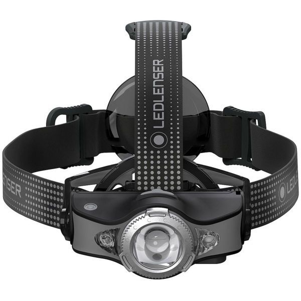 Ledlenser Ledlenser MH11 Челник, черно, размер