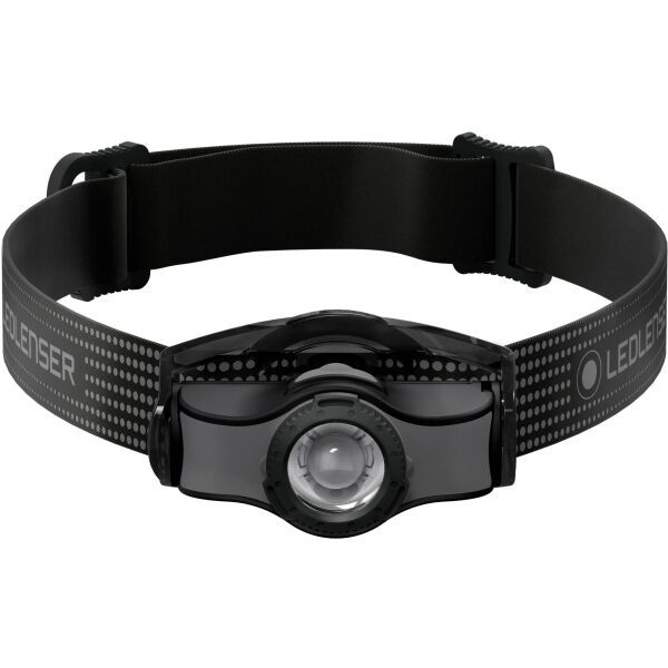 Ledlenser Ledlenser MH3 Челник, черно, размер