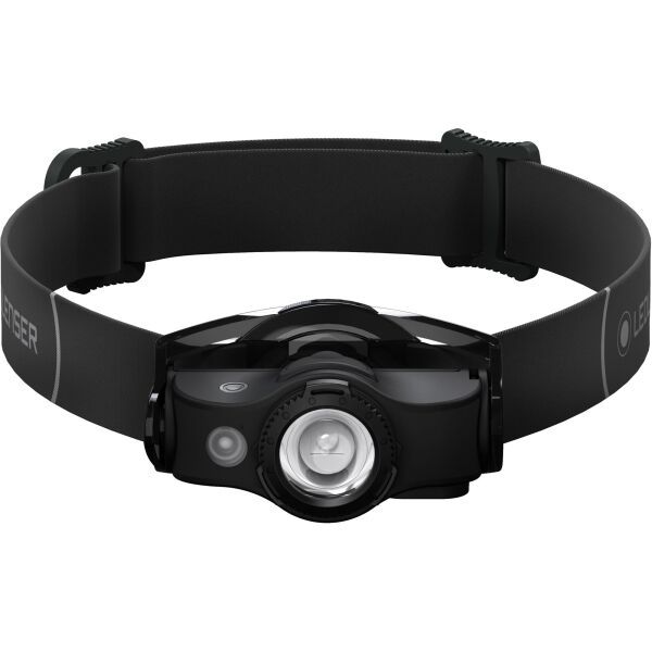 Ledlenser Ledlenser MH4 Челник, черно, размер