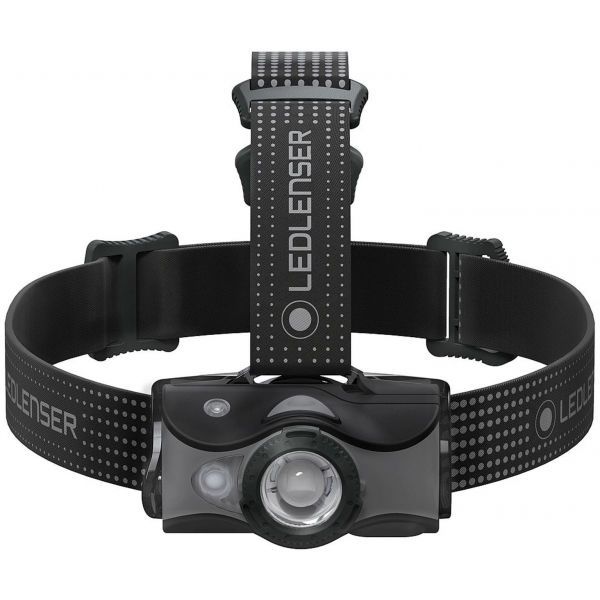 Ledlenser Ledlenser MH7 Челник, сиво, размер
