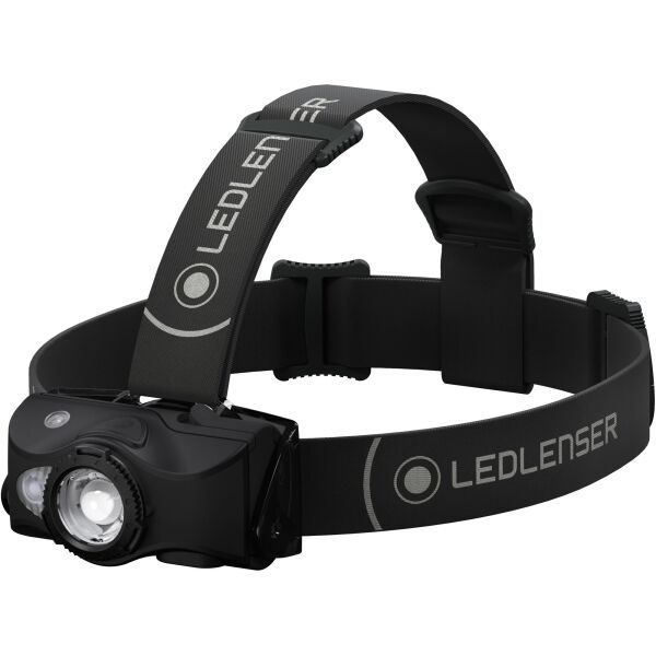 Ledlenser Ledlenser MH8 Челник, черно, размер