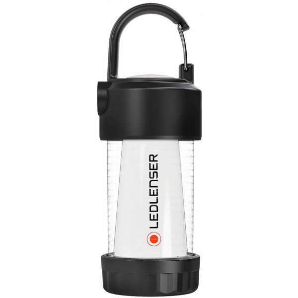 Ledlenser Ledlenser ML4 Фенер, прозрачно, размер