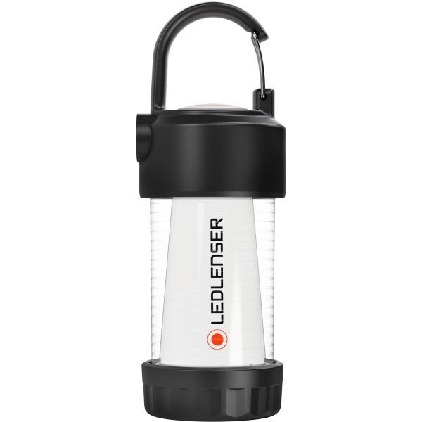 Ledlenser Ledlenser ML4 WARM LIGHT Туристически фенер, черно, размер