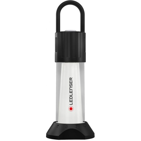 Ledlenser Ledlenser ML6 Фенер, черно, размер