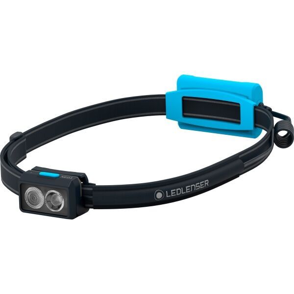 Ledlenser Ledlenser NEO3 Челник за бягане, черно, размер