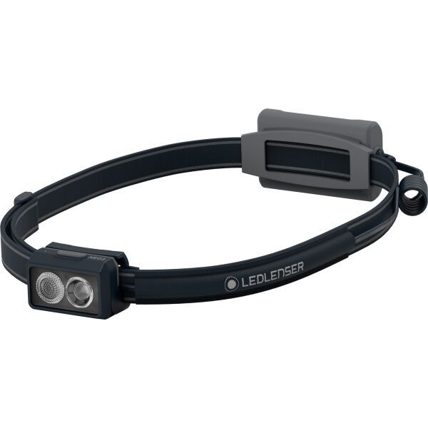 Ledlenser Ledlenser NEO3 Челник за бягане, черно, размер