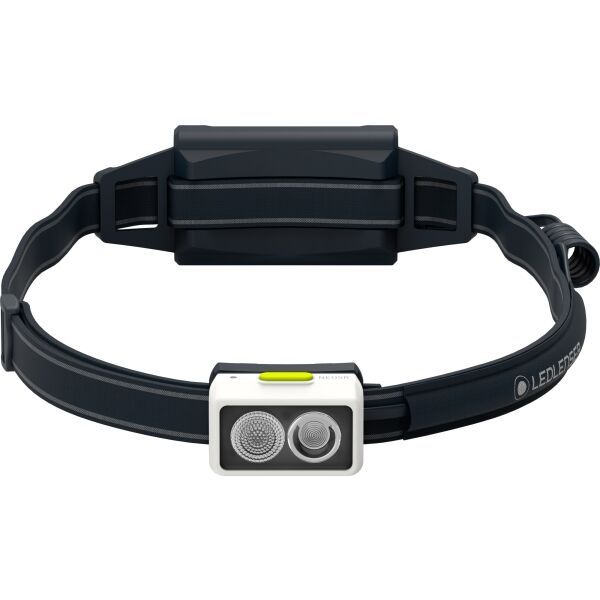Ledlenser Ledlenser NEO5R Челник за бягане, черно, размер