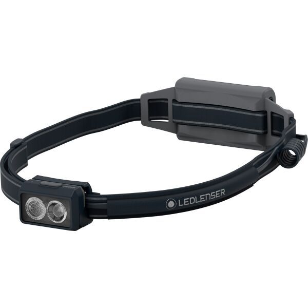 Ledlenser Ledlenser NEO5R Челник за бягане, черно, размер