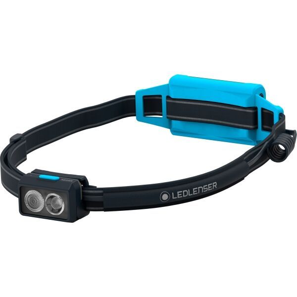 Ledlenser Ledlenser NEO5R Челник за бягане, черно, размер