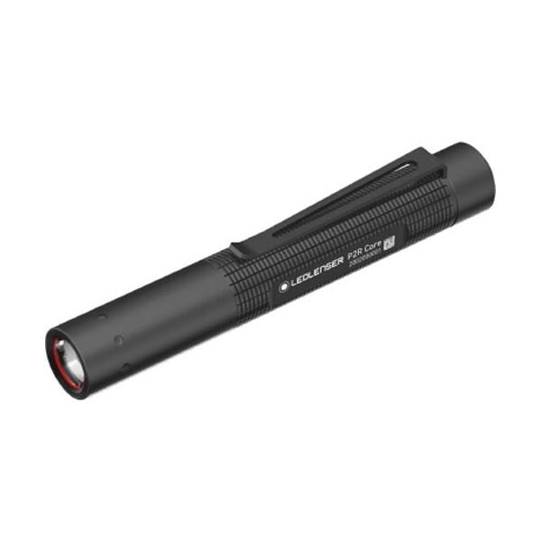 Ledlenser Ledlenser P2R CORE Фенер, черно, размер