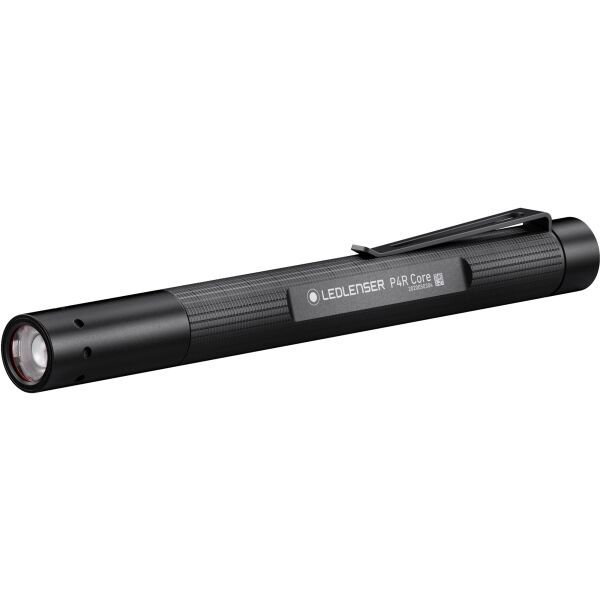 Ledlenser Ledlenser P4R CORE Фенер, черно, размер