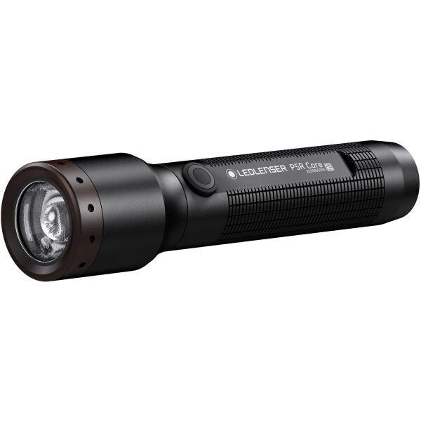 Ledlenser Ledlenser P5R CORE Фенер, черно, размер