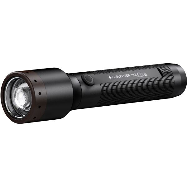 Ledlenser Ledlenser P6R CORE Фенер, черно, размер