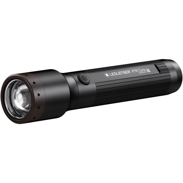 Ledlenser Ledlenser P7R CORE Фенер, черно, размер