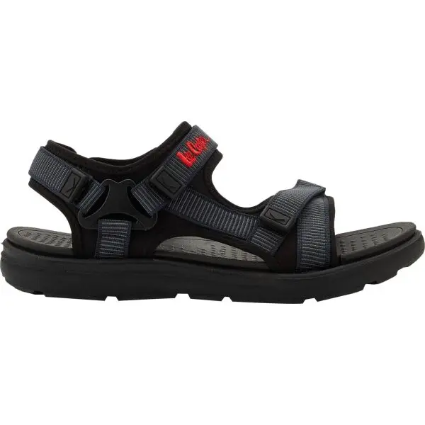 Lee Cooper Lee Cooper SANDAL Дамаски сандали, тъмносин, размер
