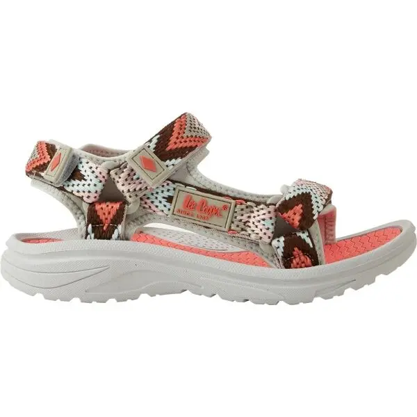 Lee Cooper Lee Cooper SANDAL Дамски сандали, микс, размер