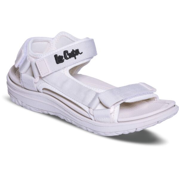 Lee Cooper Lee Cooper SANDALS Дамски сандали, бежово, размер