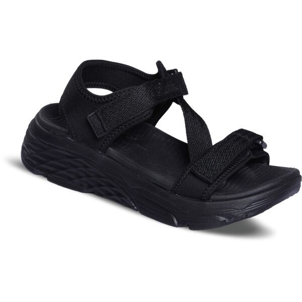 Lee Cooper Lee Cooper SANDALS Дамски сандали, черно, размер