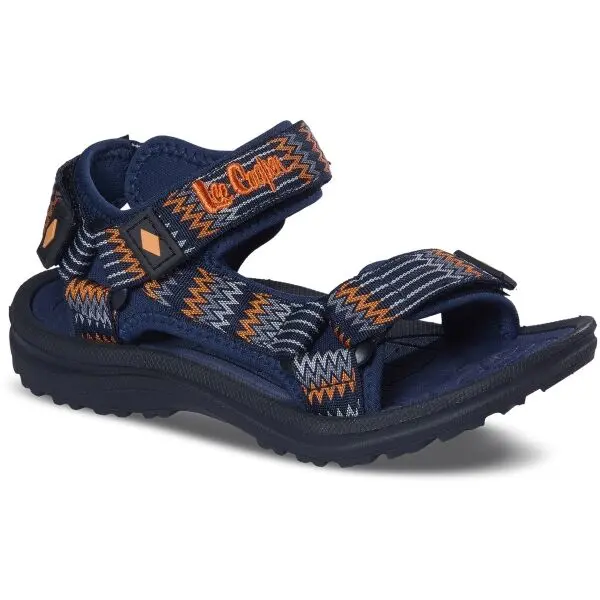 Lee Cooper Lee Cooper SANDALS Детски сандали, синьо, размер