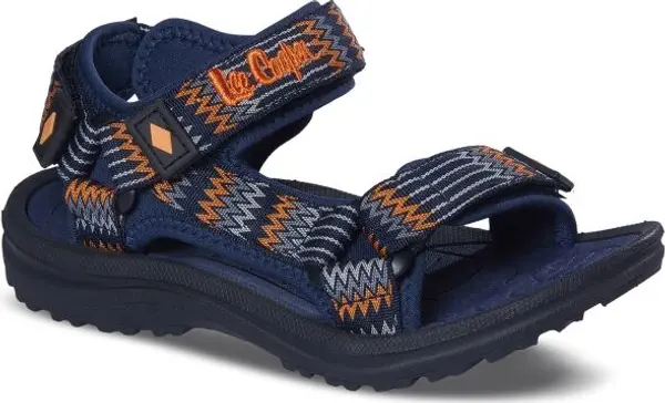 Lee Cooper Lee Cooper SANDALS Детски сандали, синьо, размер
