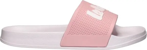 Lee Cooper Lee Cooper SLIDE Дамски чехли, розово, размер