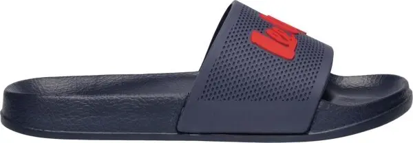 Lee Cooper Lee Cooper SLIDE Дамски чехли, тъмносин, размер