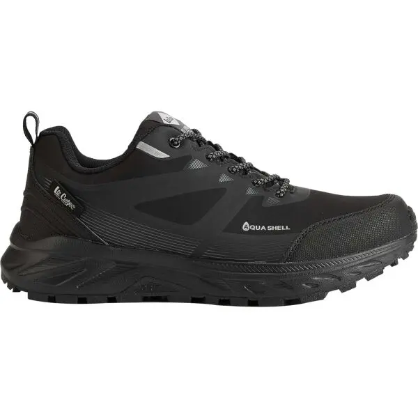 Lee Cooper Lee Cooper WINTER Мъжки зимни обувки, черно, размер