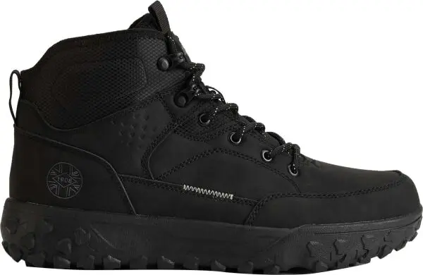 Lee Cooper Lee Cooper WINTER Мъжки зимни обувки, черно, размер