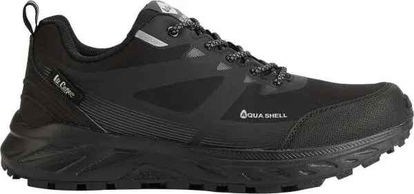 Lee Cooper Lee Cooper WINTER Мъжки зимни обувки, черно, размер