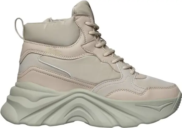 Lee Cooper Lee Cooper WINTER W Дамски зимни обувки, бежово, размер