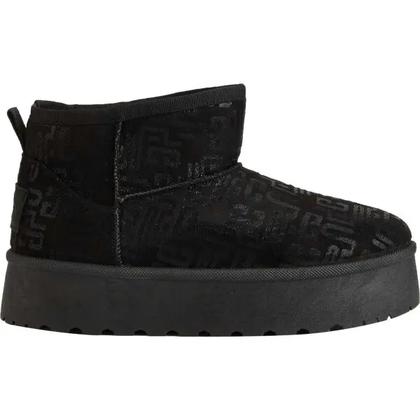 Lee Cooper Lee Cooper WINTER W Дамски зимни обувки, черно, размер