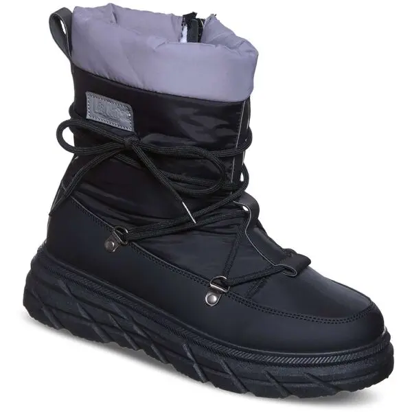 Lee Cooper Lee Cooper WINTER W Дамски зимни обувки, черно, размер