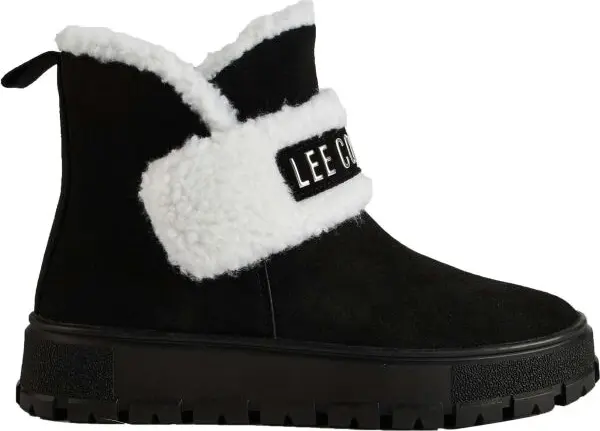 Lee Cooper Lee Cooper WINTER W Дамски зимни обувки, черно, размер