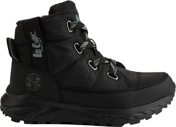 Lee Cooper Lee Cooper WINTER W Дамски зимни обувки, черно, размер