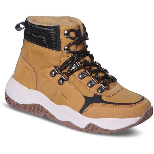 Lee Cooper Lee Cooper WINTER W Дамски зимни обувки, кафяво, размер